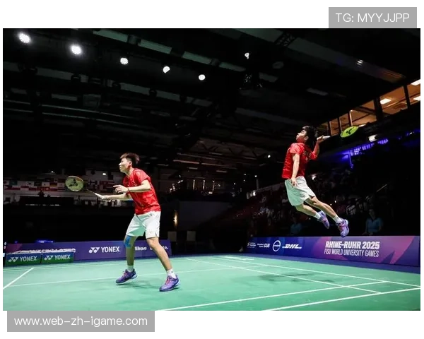 世界羽毛球锦标赛中国队再获两项冠军，羽毛球世界冠军比赛