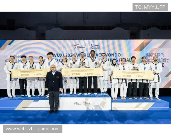 世界跆拳道锦标赛队伍激烈角逐，世界跆拳道锦标赛参赛资格