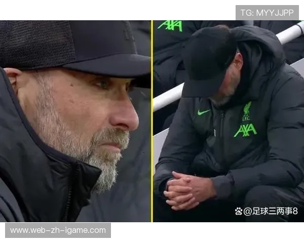 利物浦绝杀,克洛普:这就是安菲尔德的魔力,利物浦主场安菲尔德