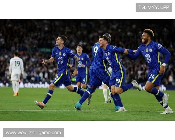 切尔西防守端的稳固之道:多次化解对手反击的真实写照